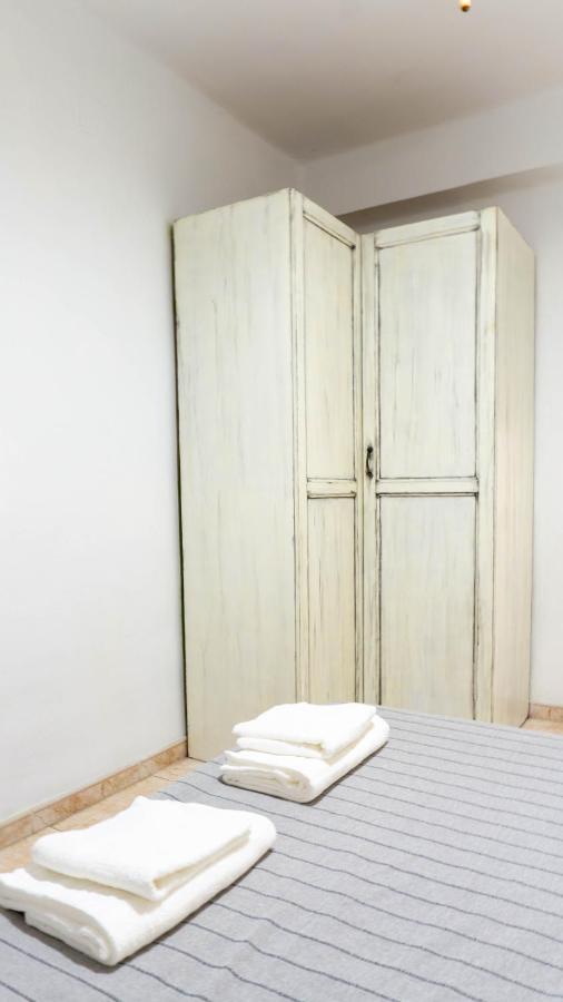 Apartment Lecuona Malaga Center Eksteriør billede